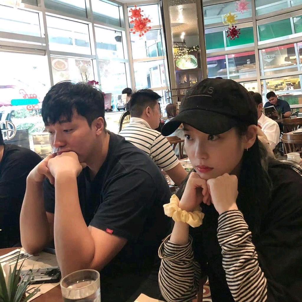 元气少男孙艺珍