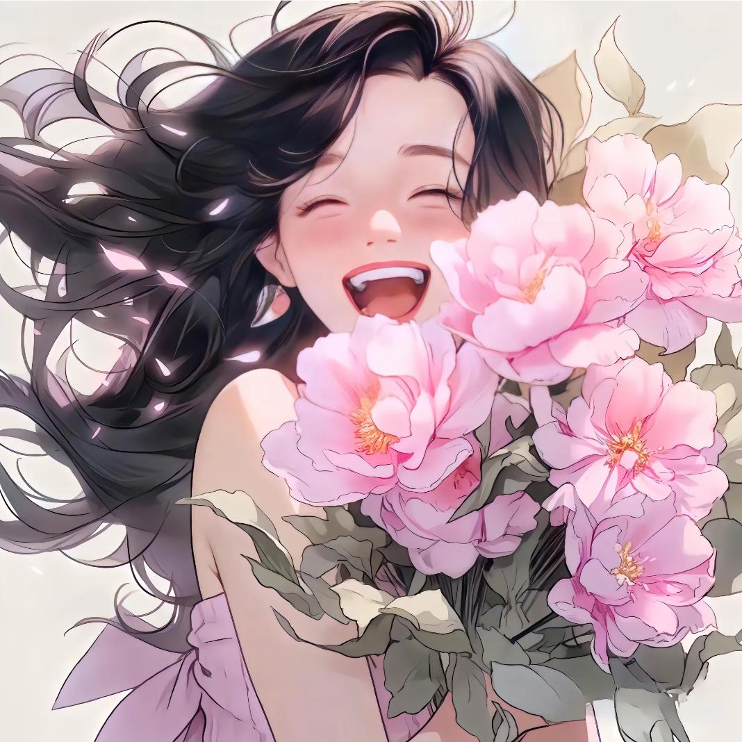 茉莉～