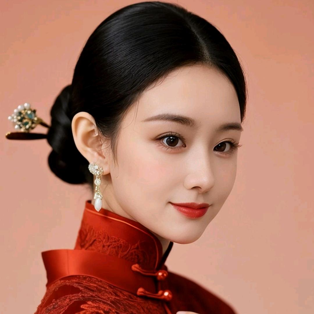 锦羽流光好运来