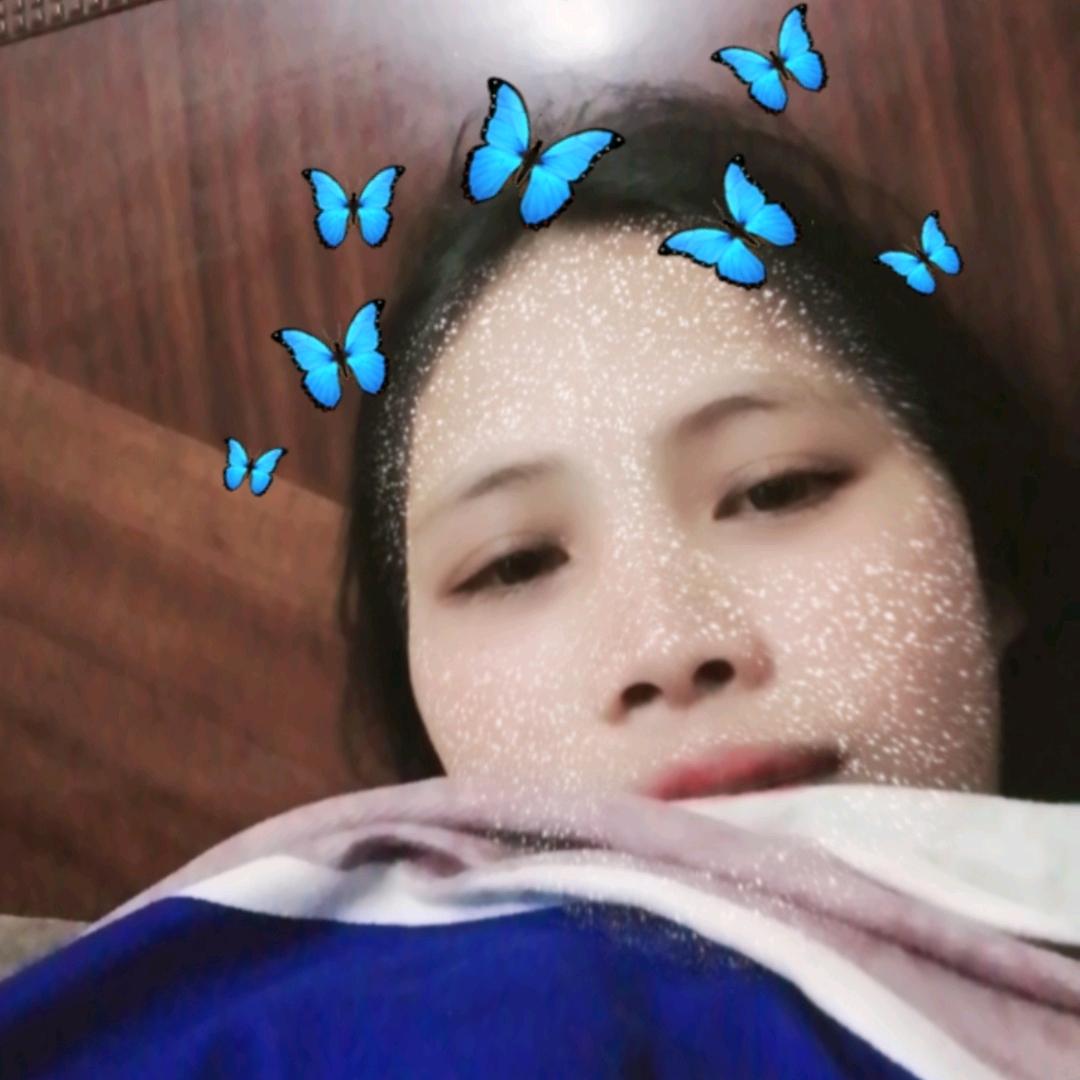 命苦的女人。