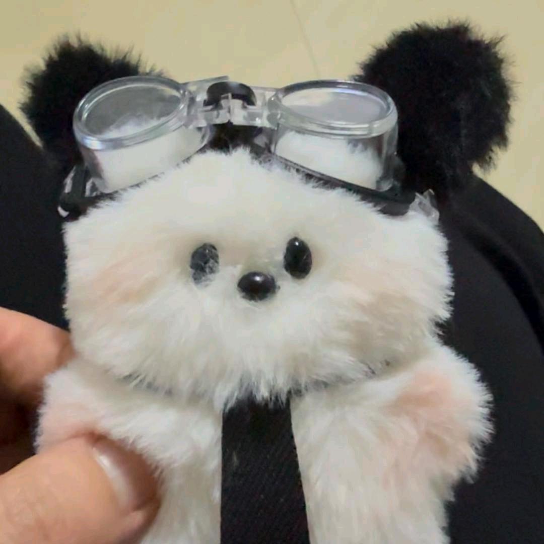 眼底深红
