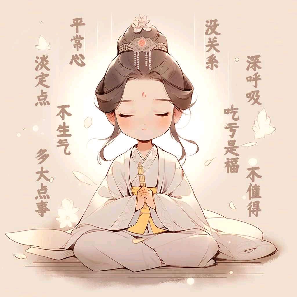 Julia_泡泡头像