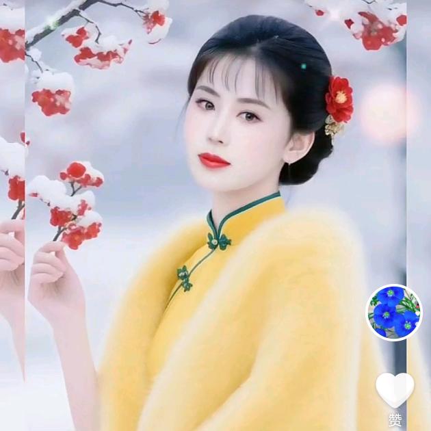 墨梅