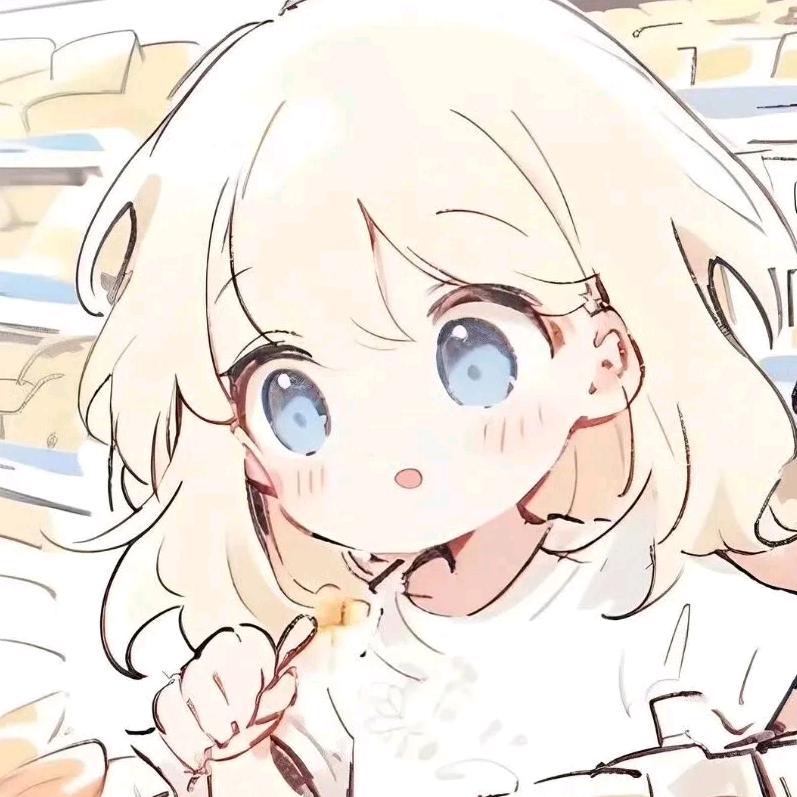 奶糖hei