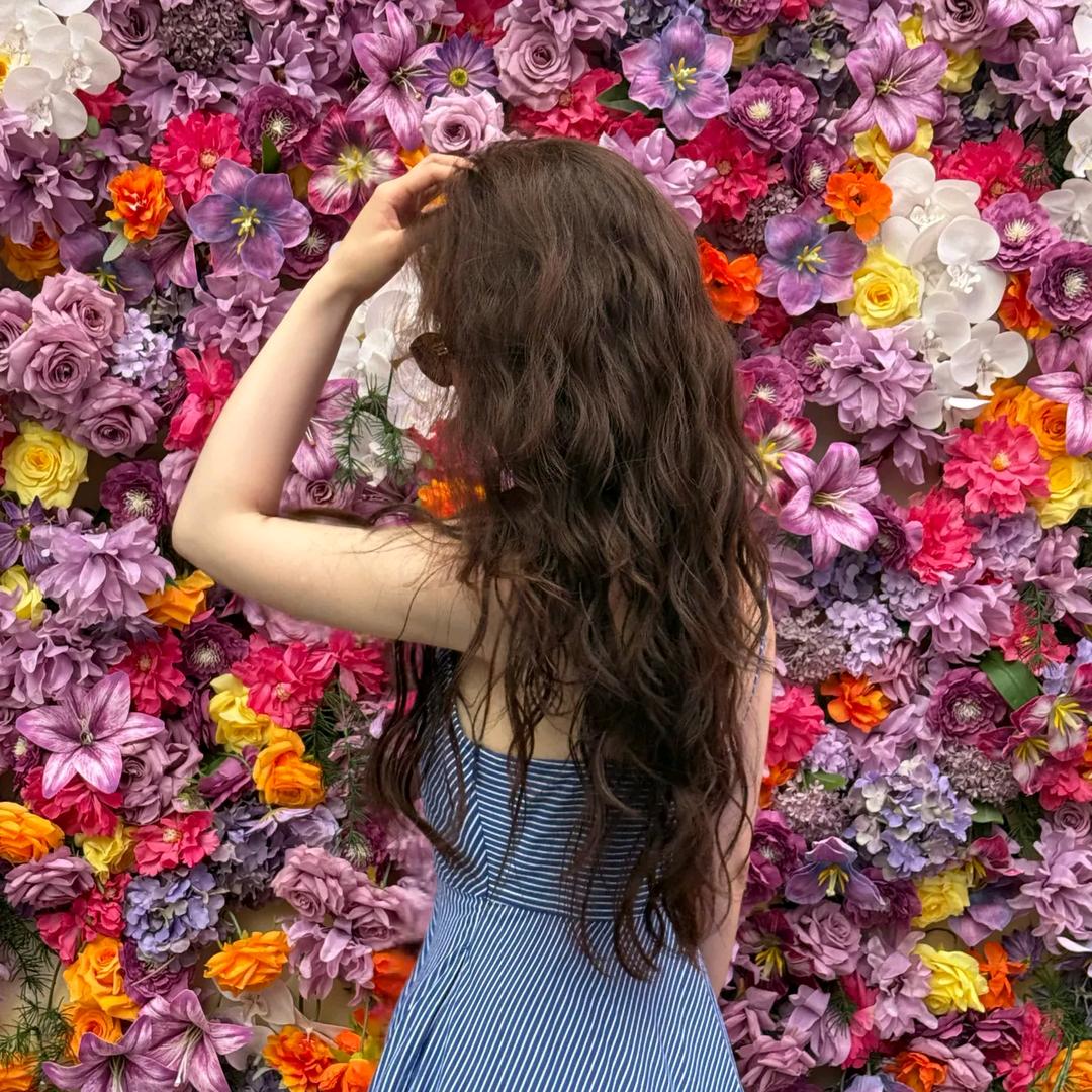 曼妆专营店护理5号