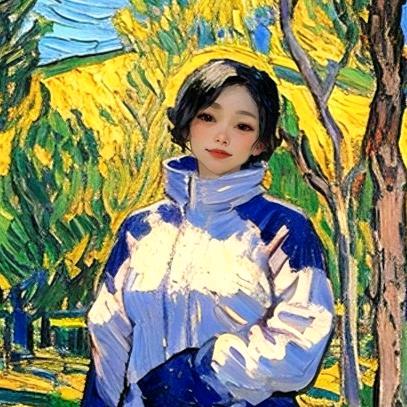 阿琳