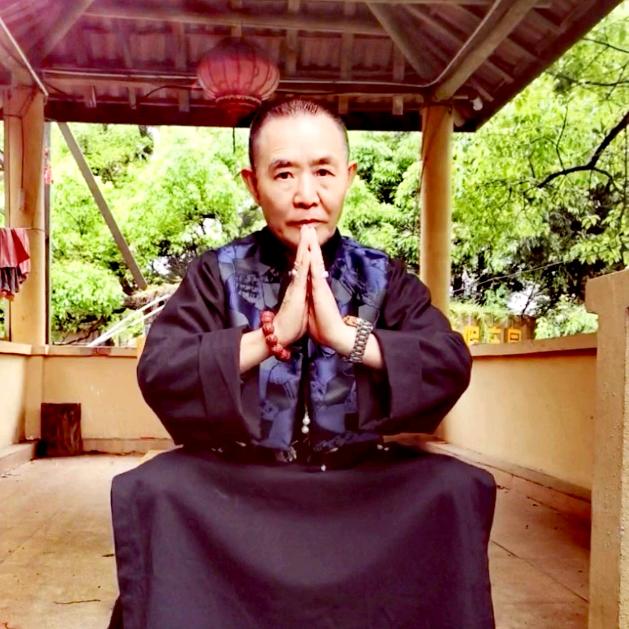 真闲人.一念放下万般自在