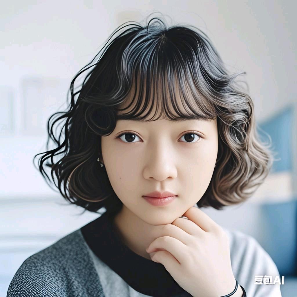 米琪琪穿搭