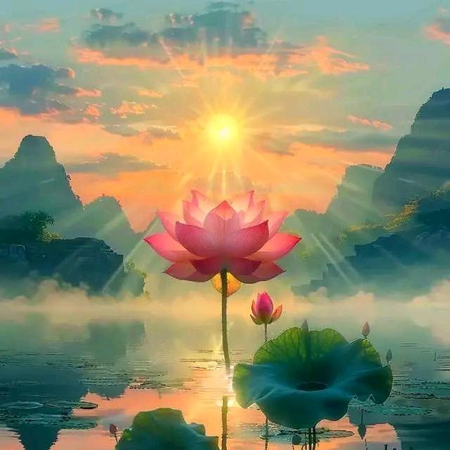 海洋里的鱼