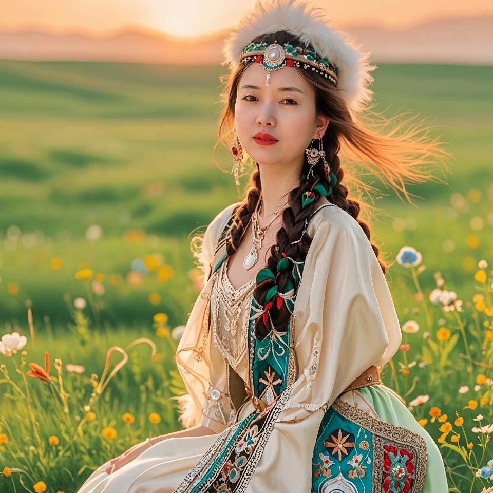 双木子