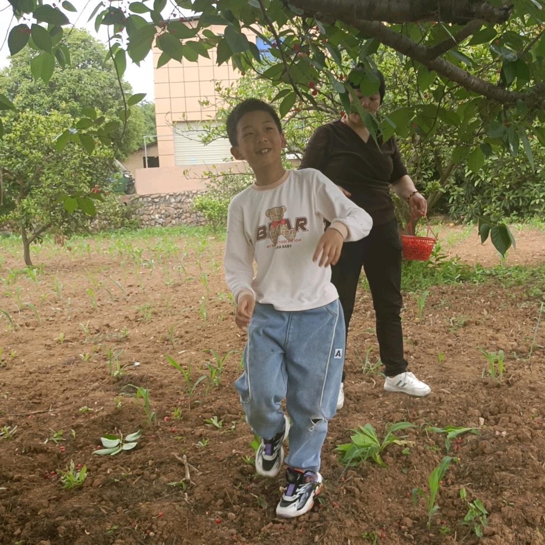 小可爱