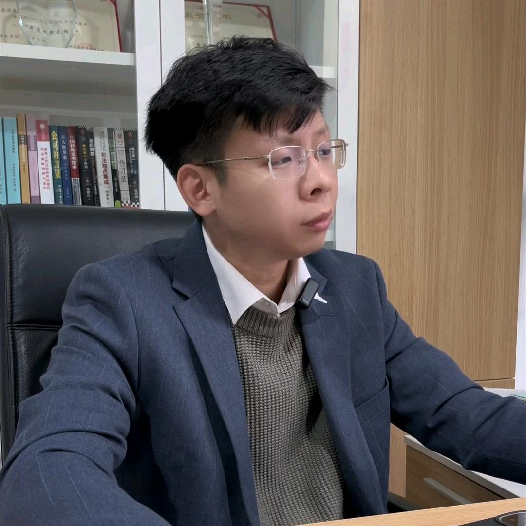 西安工程律师耿晓童