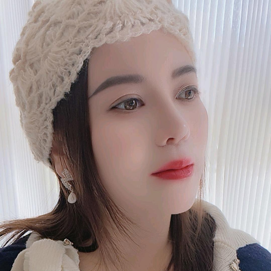 美业人英子
