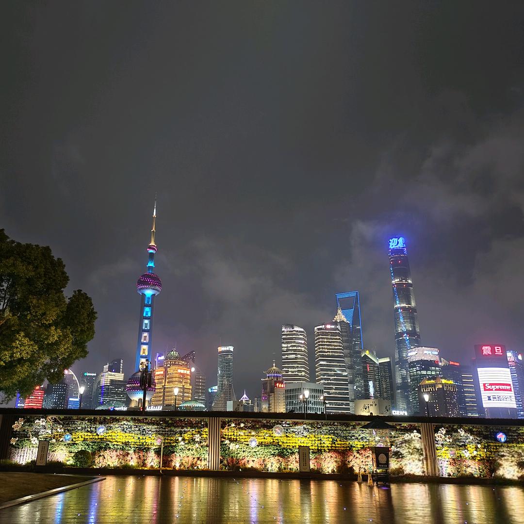 张大业