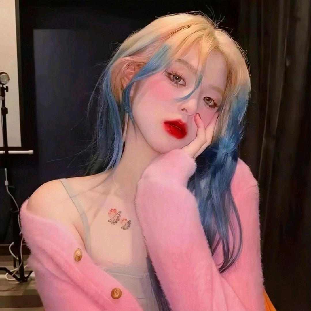 寒冰（和平全业务）