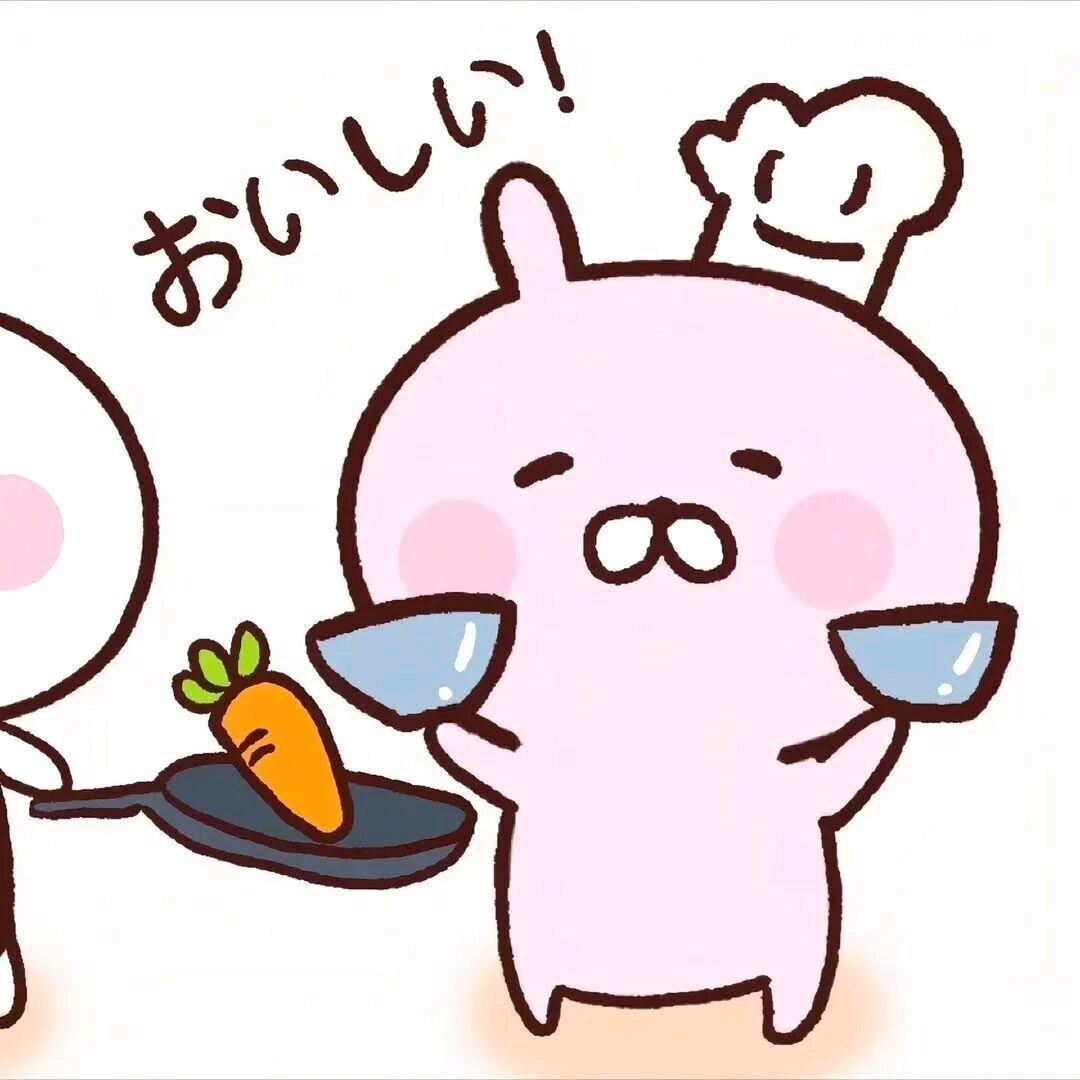 ⑉･ᴗ･⑉