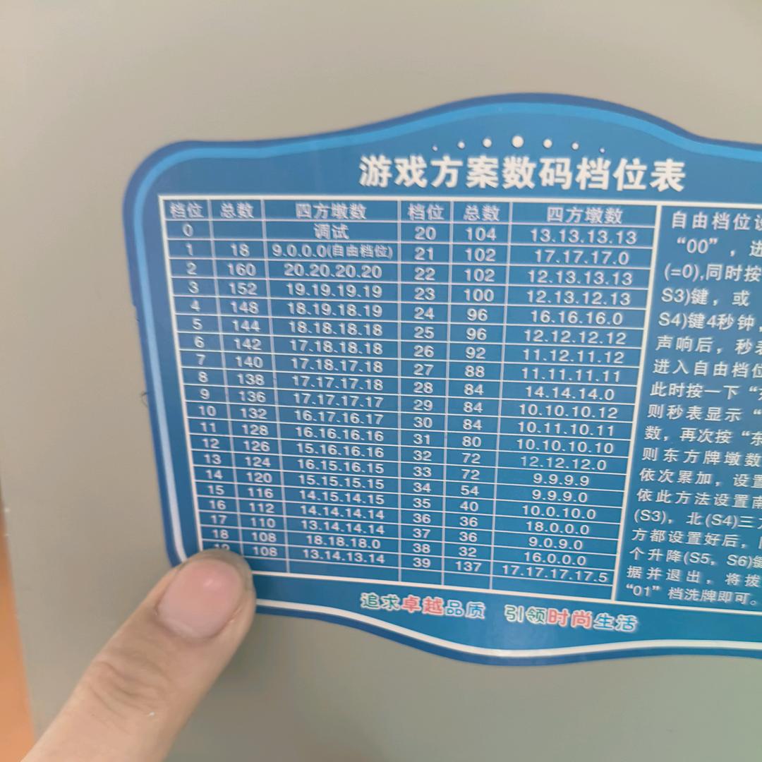 天命（守村人）