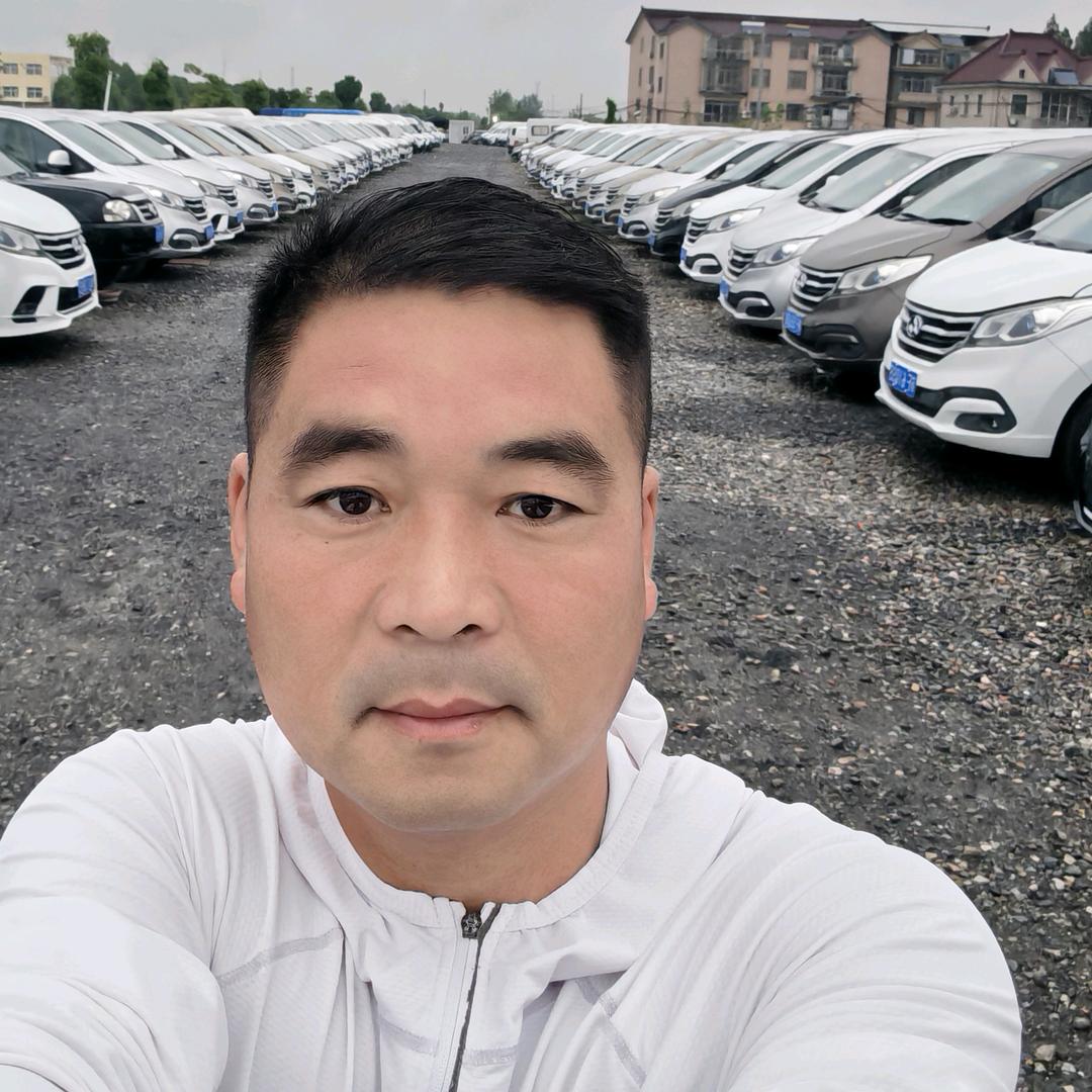 上海老徐商务车
