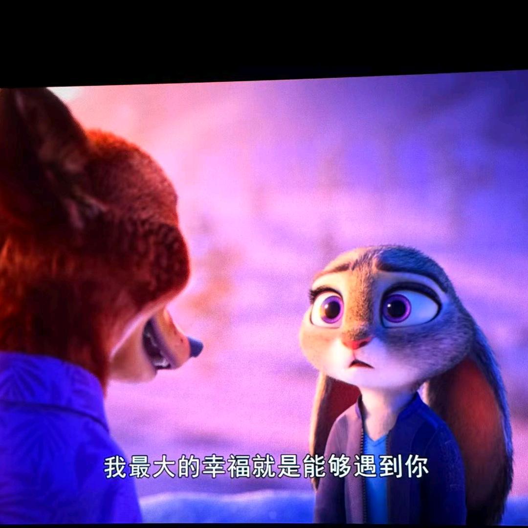 @我没想厌烦你：