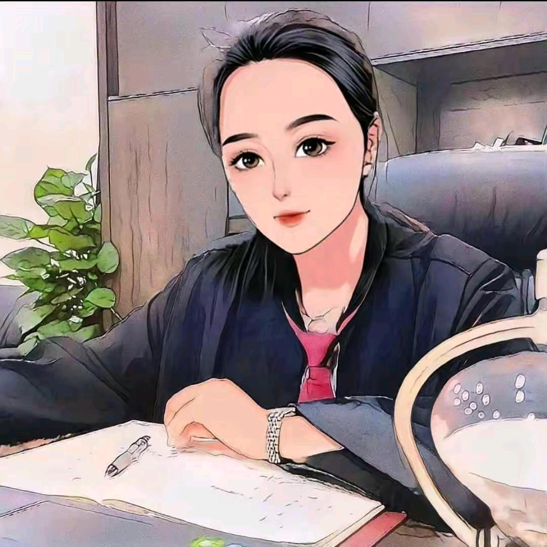 李正霞工程律师-律所主任