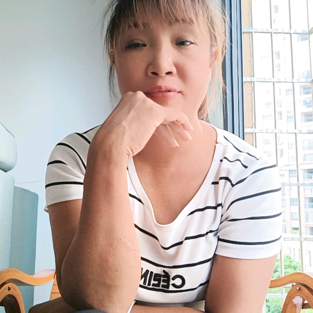 周姐，(好物)在橱窗