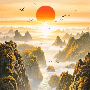 梁山好汉(老梁)
