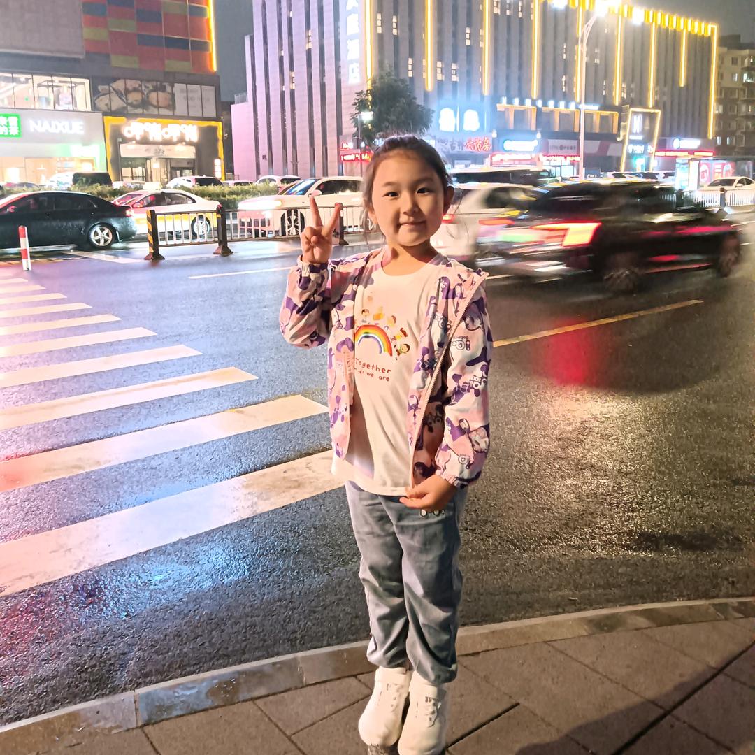 锡锡是个小可爱