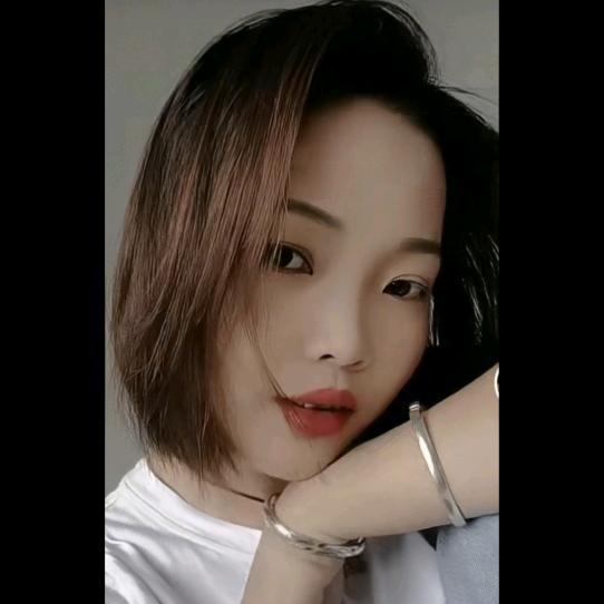 偶不是淑女范