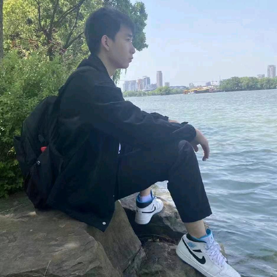 小帅带你吃吃吃