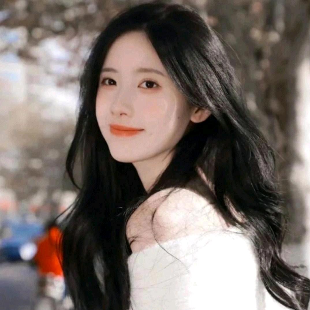啊静❤
