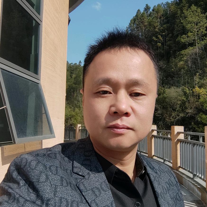 福州李哥房车旅行