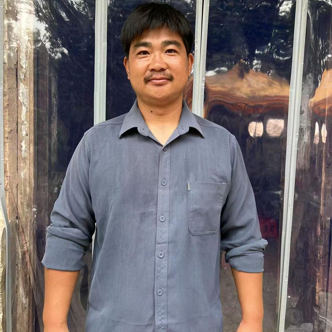 华子爱唱歌(追求幸福)