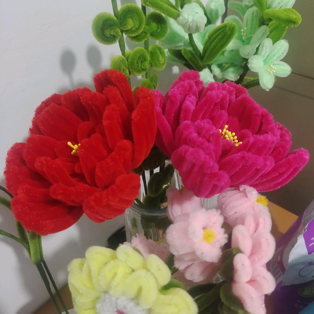 万物皆可扭成品手作工坊
