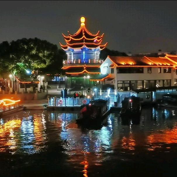 苏州摄影师 周老师