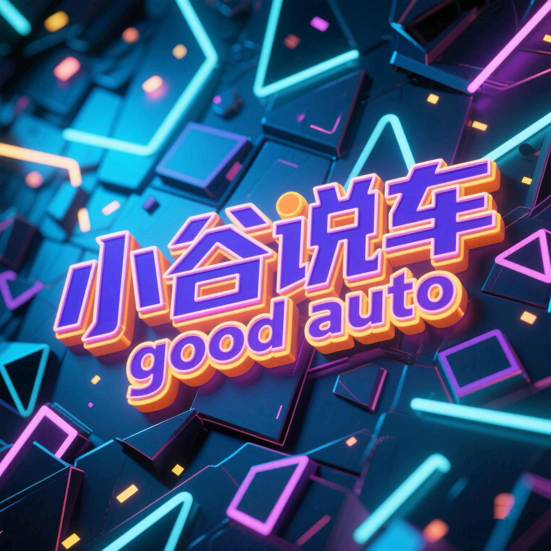 小谷说车