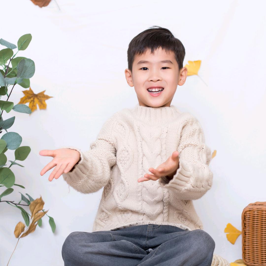 💰🎒欢欢妈妈