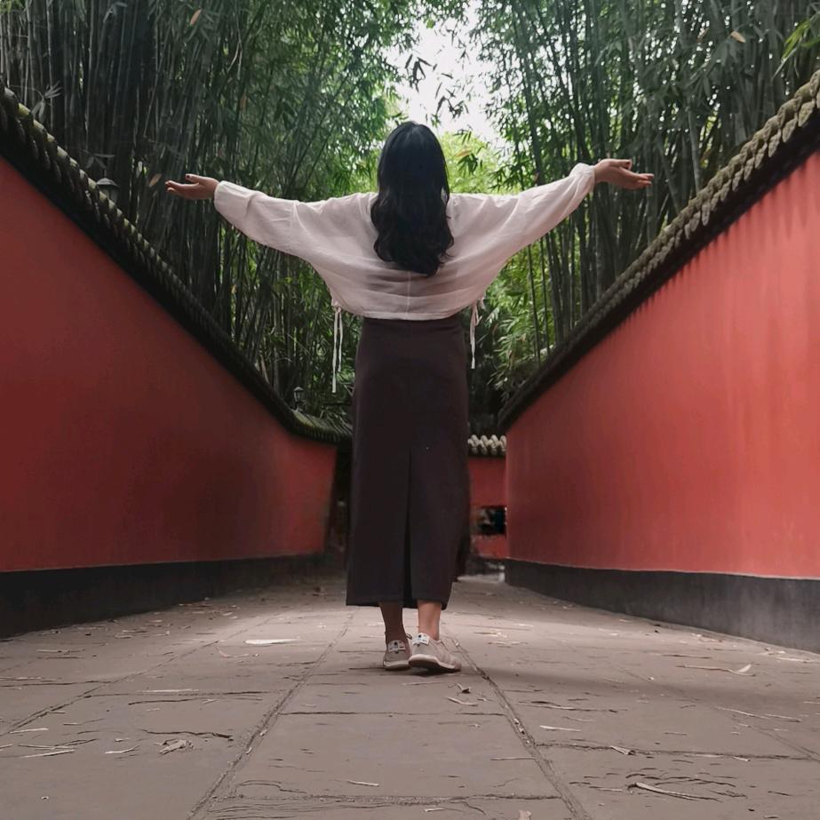 🌷🌷张小姐