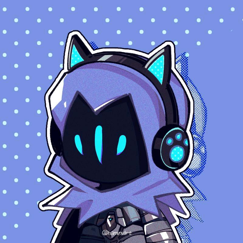 沐_放假娱乐（无畏契约）