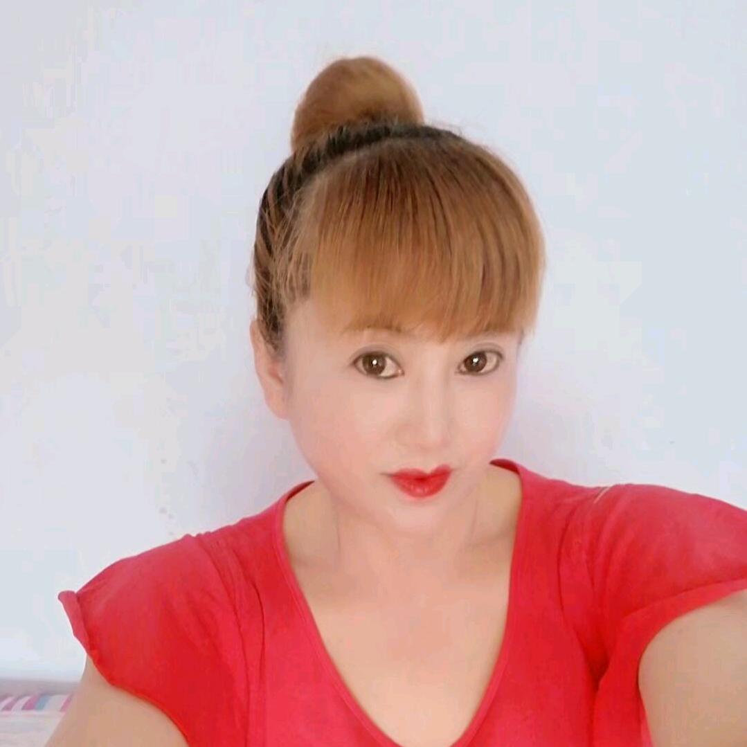 天蓝蓝