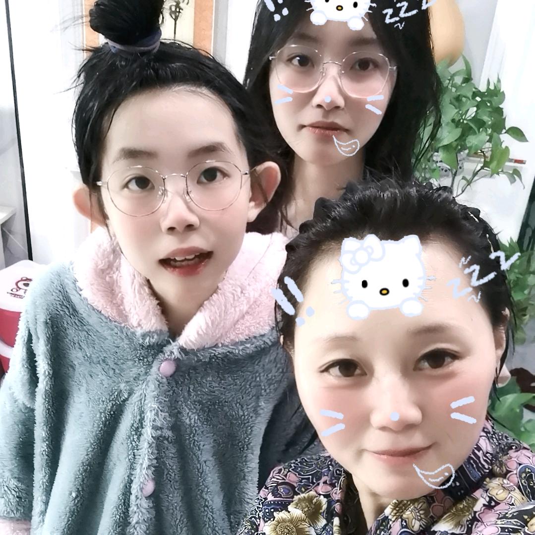 宝妈