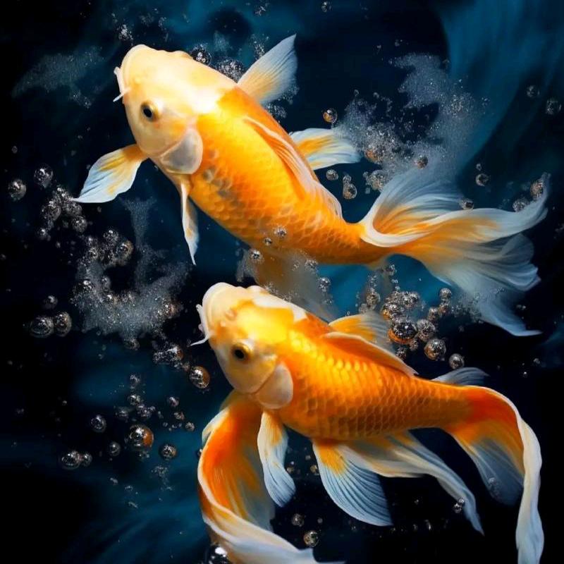 鱼水旺水族
