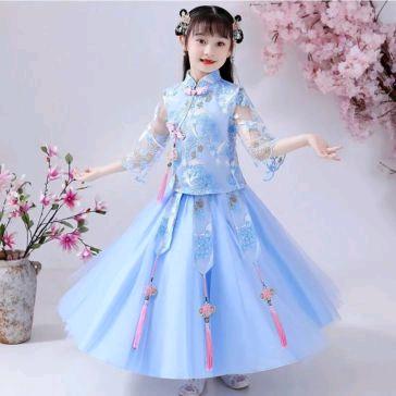 婷婷儿童服饰