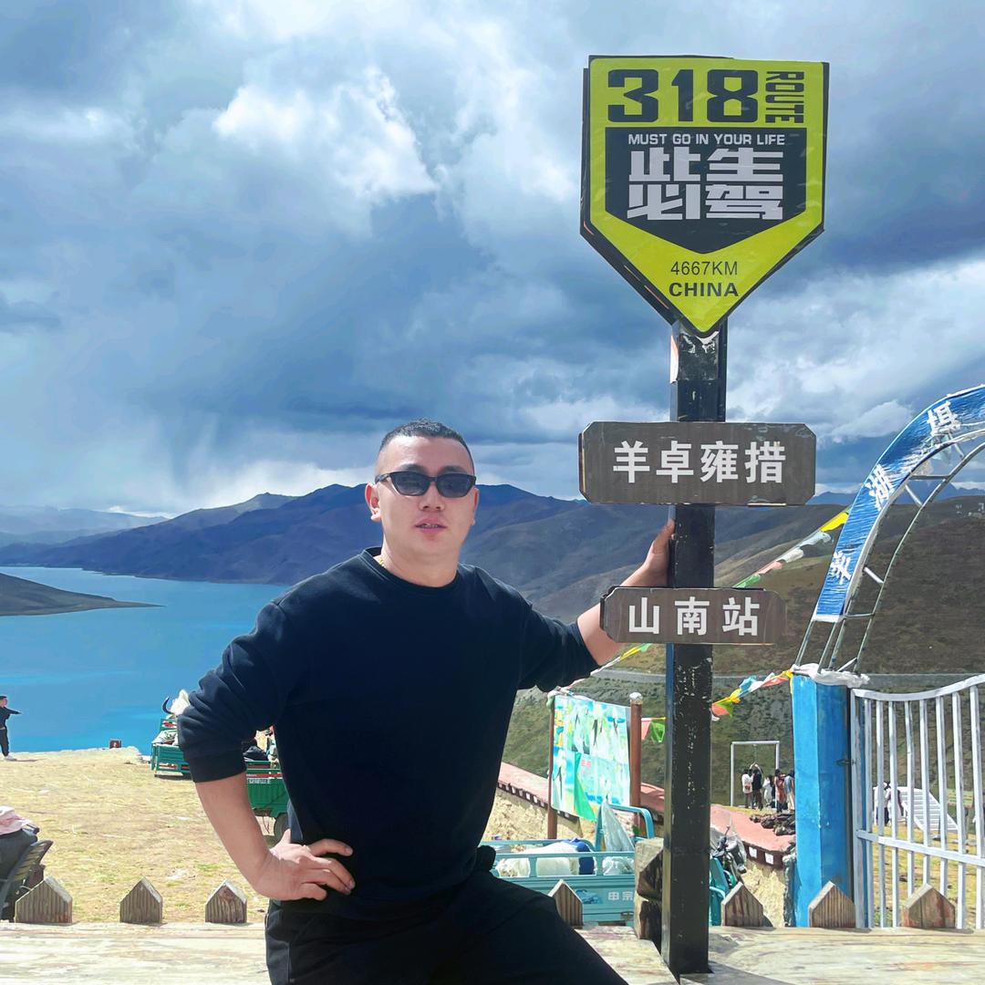 拉萨—成都租车～小东北