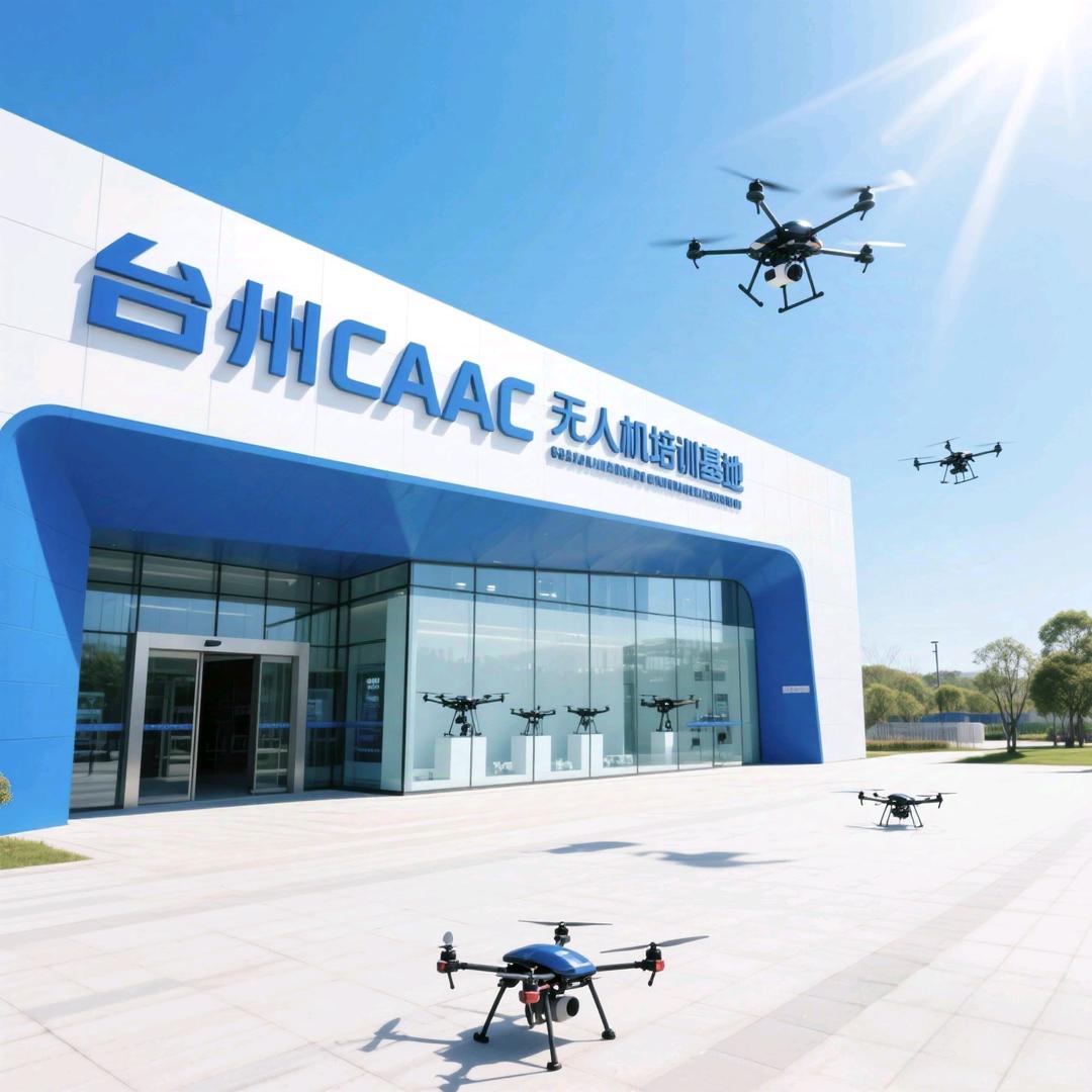 台州飞控无人机培训