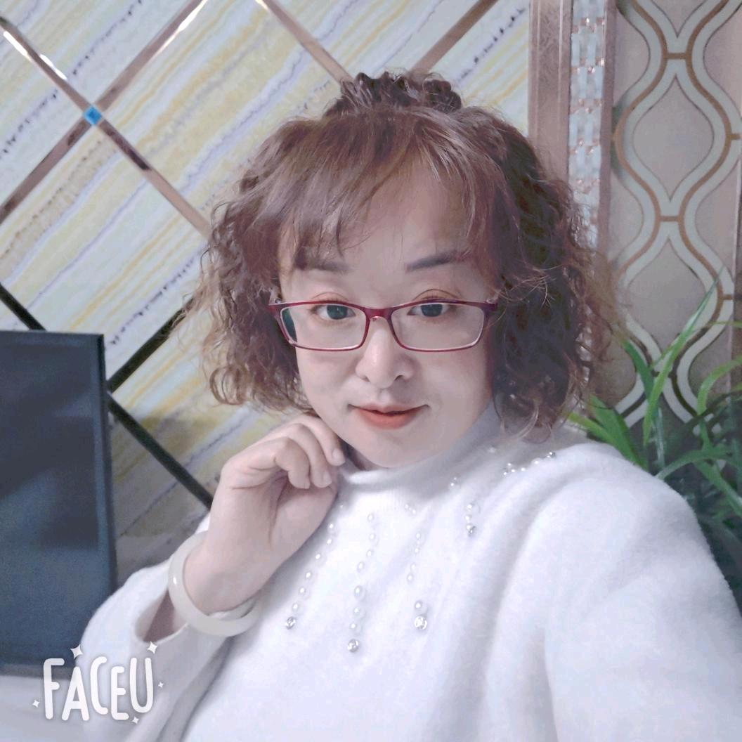 冰山上的雪莲花