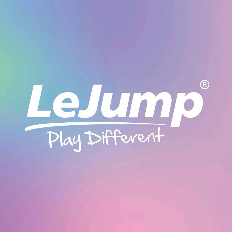 LEJUMP乐跳乐跳科技（上海）有限公司母婴玩具专卖店