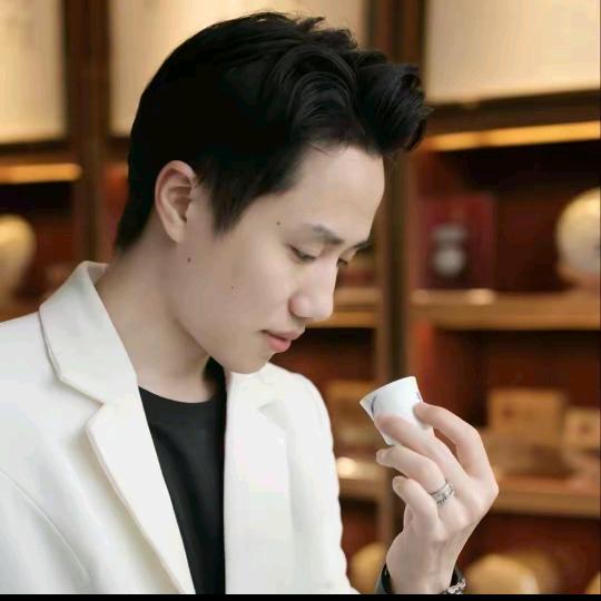 小林高端私藏茶