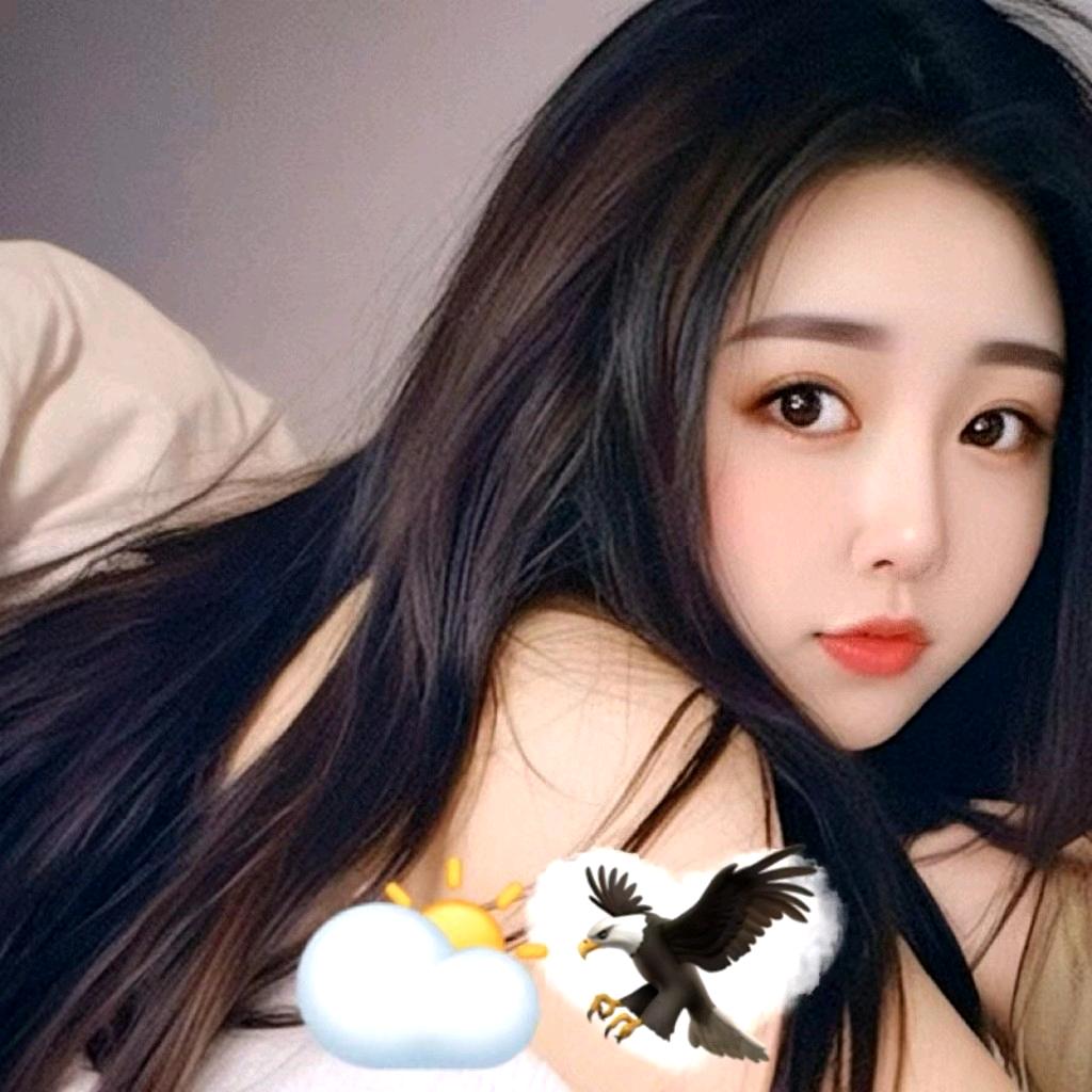 亲亲💋