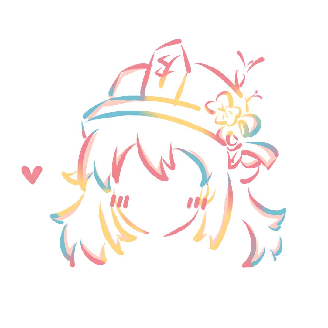 🌈『铵』の^時光