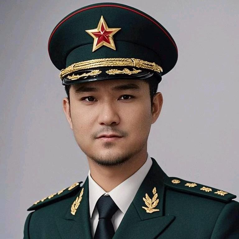 优驰二手车行 老王